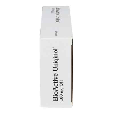 Bio Active Uniqinol 100 mg Qh Kapseln bei apo-discounter.de bestellen