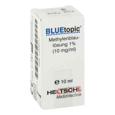 Methylenblaulösung 1% Bluetopic bei apo-discounter.de bestellen