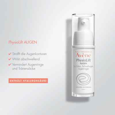 Avene Physiolift Augen bei apo-discounter.de bestellen