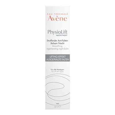 Avene Physiolift Nacht straffend.Anti-Falten-Bals. bei apo-discounter.de bestellen
