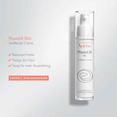 Avene Physiolift Tag straffende Creme bei apo-discounter.de bestellen