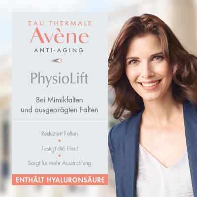 Avene Physiolift Tag straffende Creme bei apo-discounter.de bestellen