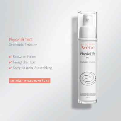 Avene Physiolift Tag straffende Emulsion bei apo-discounter.de bestellen