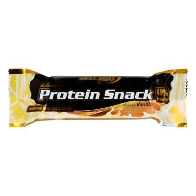 Bbn Protein Snack Riegel Vanille bei apo-discounter.de bestellen