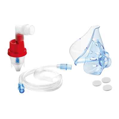 Aponorm Inhalationsgerät Compact Year Pack bei apo-discounter.de bestellen