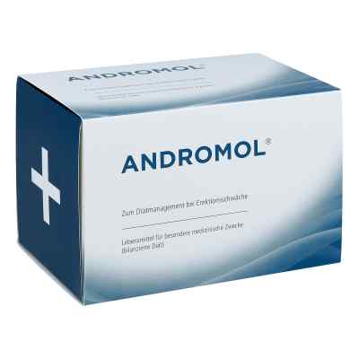 Andromol Kapseln bei apo-discounter.de bestellen