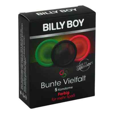 Billy Boy bunte Vielfalt bei apo-discounter.de bestellen