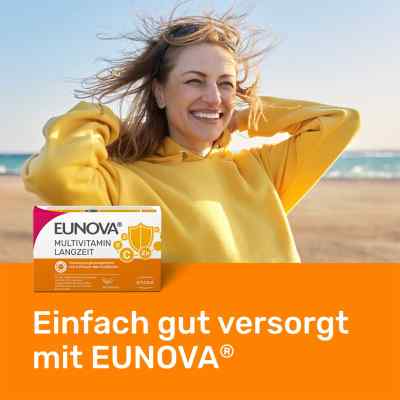 Eunova Langzeit Kapseln bei apo-discounter.de bestellen