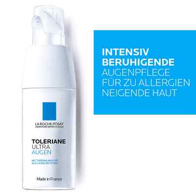 Roche Posay Toleriane Ultra Augen Creme bei apo-discounter.de bestellen