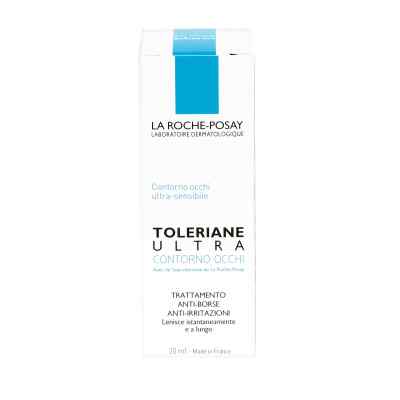 Roche Posay Toleriane Ultra Augen Creme bei apo-discounter.de bestellen