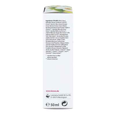 Lavera mattierende Balancecreme grüner Tee bei apo-discounter.de bestellen