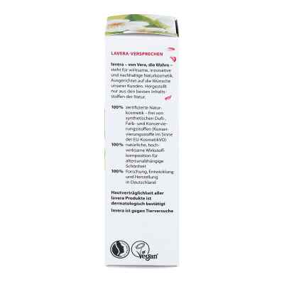 Lavera mattierende Balancecreme grüner Tee bei apo-discounter.de bestellen