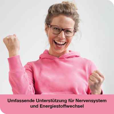Vitamin B-loges komplett Filmtabletten bei apo-discounter.de bestellen