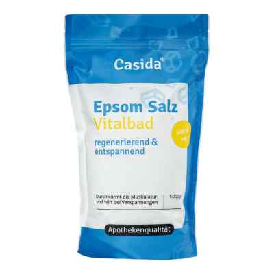 Epsom Salz Vitalbad bei apo-discounter.de bestellen