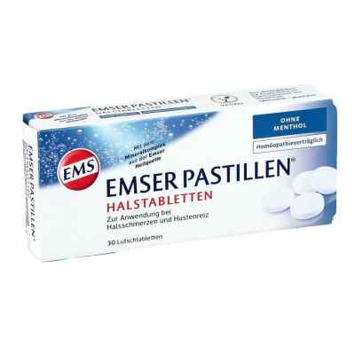 Emser Pastillen ohne Menthol bei apo-discounter.de bestellen