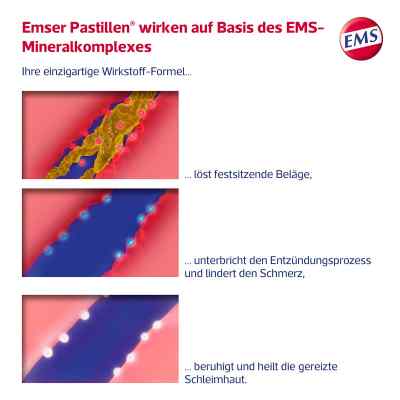 Emser Pastillen mit Mentholfrische zuckerfrei bei apo-discounter.de bestellen