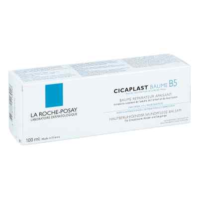 Roche Posay Cicaplast Baume B5 Balsam bei apo-discounter.de bestellen