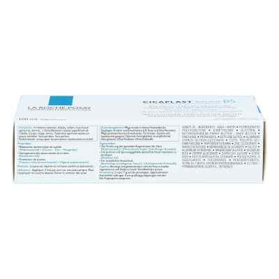 Roche Posay Cicaplast Baume B5 Balsam bei apo-discounter.de bestellen