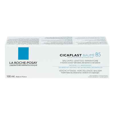 Roche Posay Cicaplast Baume B5 Balsam bei apo-discounter.de bestellen