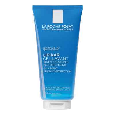 Roche Posay Lipikar Gel Lavant bei apo-discounter.de bestellen