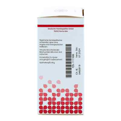 Hekla lava e lava D 6 Tabletten bei apo-discounter.de bestellen