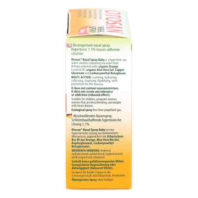 Otosan Baby Nasenspray bei apo-discounter.de bestellen