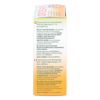 Otosan Baby Nasenspray bei apo-discounter.de bestellen
