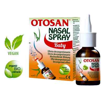 Otosan Baby Nasenspray bei apo-discounter.de bestellen