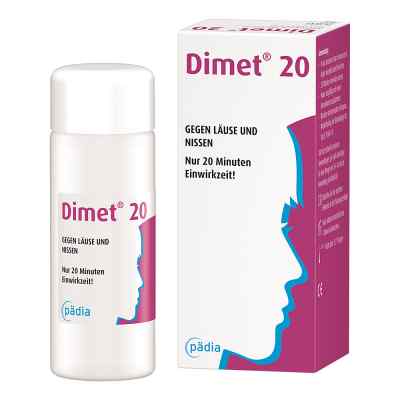 Dimet 20 Lösung bei apo-discounter.de bestellen