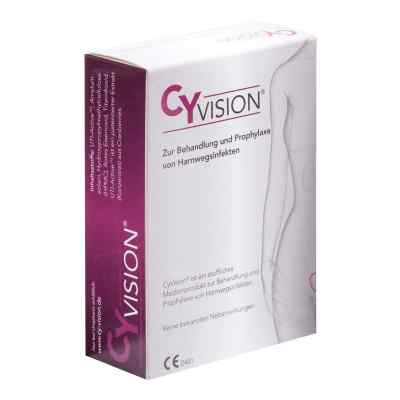 Cyvision Kapseln bei apo-discounter.de bestellen
