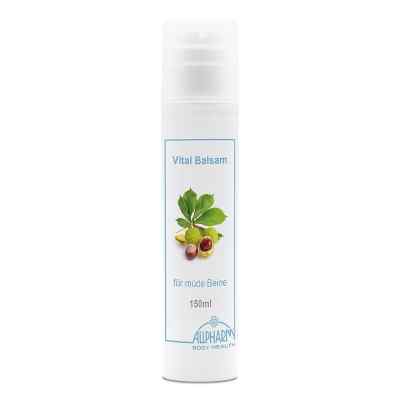 Vital Balsam bei apo-discounter.de bestellen