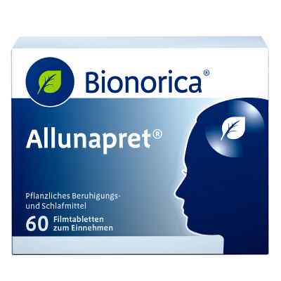 Allunapret Filmtabletten bei apo-discounter.de bestellen