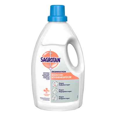 Sagrotan Wäsche-hygienespüler Desinfektion bei apo-discounter.de bestellen