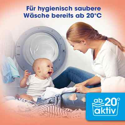 Sagrotan Wäsche-hygienespüler Desinfektion bei apo-discounter.de bestellen
