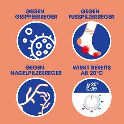 Sagrotan Wäsche-hygienespüler Desinfektion bei apo-discounter.de bestellen