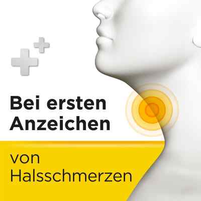 Dobensana Honig und Zitronengeschmack 1,2mg/0,6mg bei apo-discounter.de bestellen