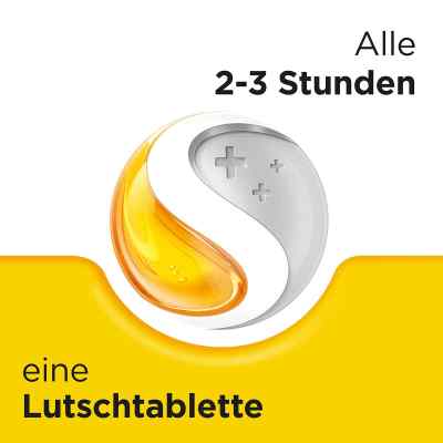 Dobensana Honig und Zitronengeschmack 1,2mg/0,6mg bei apo-discounter.de bestellen