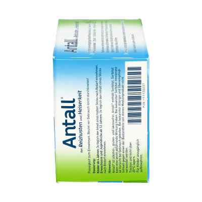 Antall bei Reizhusten und Heiserkeit Liquidsticks bei apo-discounter.de bestellen