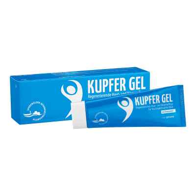 Kupfer Gel bei apo-discounter.de bestellen