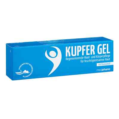 Kupfer Gel bei apo-discounter.de bestellen