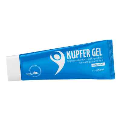 Kupfer Gel bei apo-discounter.de bestellen