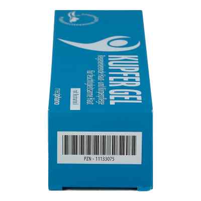 Kupfer Gel bei apo-discounter.de bestellen