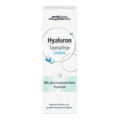 Hyaluron Tagespflege Creme bei apo-discounter.de bestellen