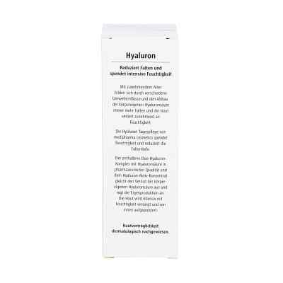 Hyaluron Tagespflege Creme bei apo-discounter.de bestellen