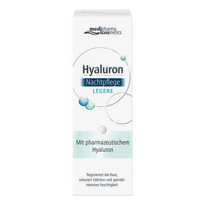 Hyaluron Nachtpflege Creme bei apo-discounter.de bestellen