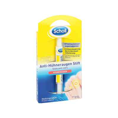 Scholl Anti-hühneraugen Stift bei apo-discounter.de bestellen
