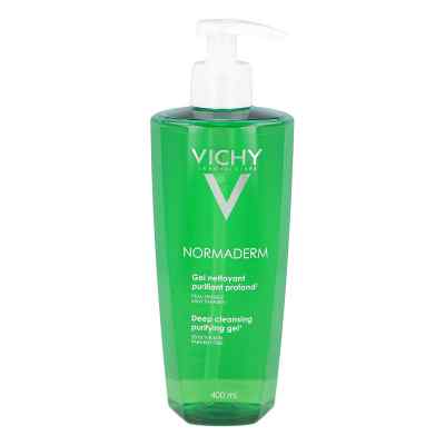 Vichy Normaderm Reinigungs-gel bei apo-discounter.de bestellen