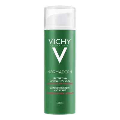 Vichy Normaderm Feucht Pflege Creme bei apo-discounter.de bestellen