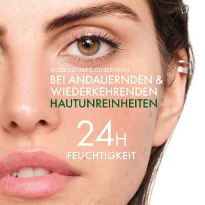 Vichy Normaderm Feucht Pflege Creme bei apo-discounter.de bestellen
