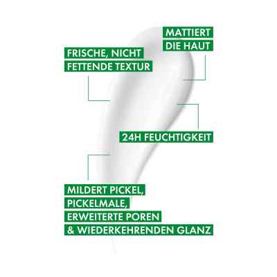 Vichy Normaderm Feucht Pflege Creme bei apo-discounter.de bestellen